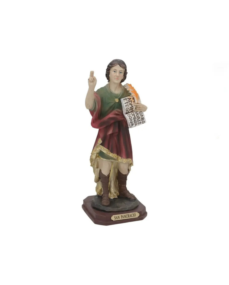 Statuina San Pancrazio | Decorazione e Regali