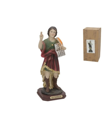 St. Pancras Figure | Decorative Collectible