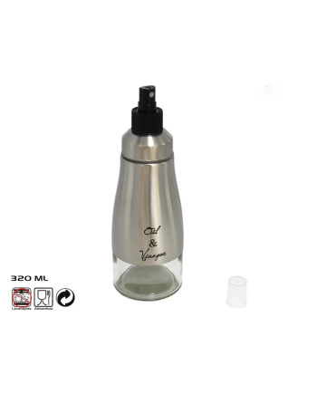 VINAGRERA OSLO SPRAY 320ML