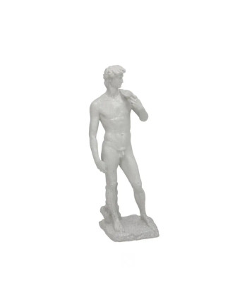 David Skulptur Replik Michelangelo Granitoptik 30cm Deko
