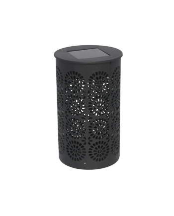 Decorative Solar LED Garden Lamp Warm Light IP44